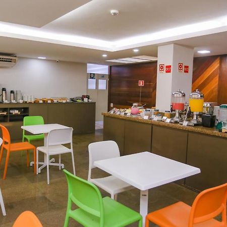 Pajucara Hotel Express Maceió Kültér fotó