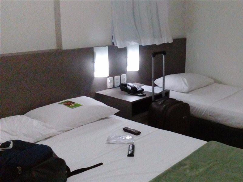 Pajucara Hotel Express Maceió Kültér fotó