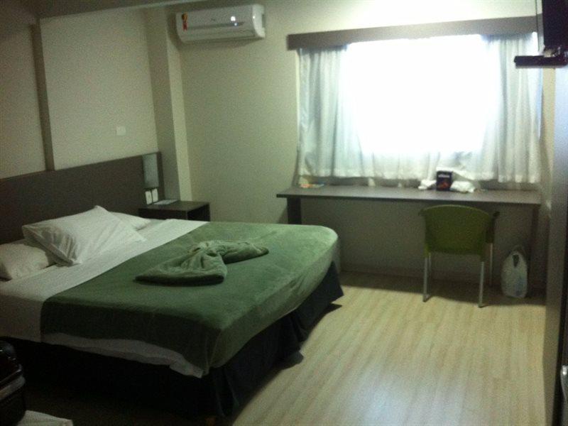 Pajucara Hotel Express Maceió Kültér fotó