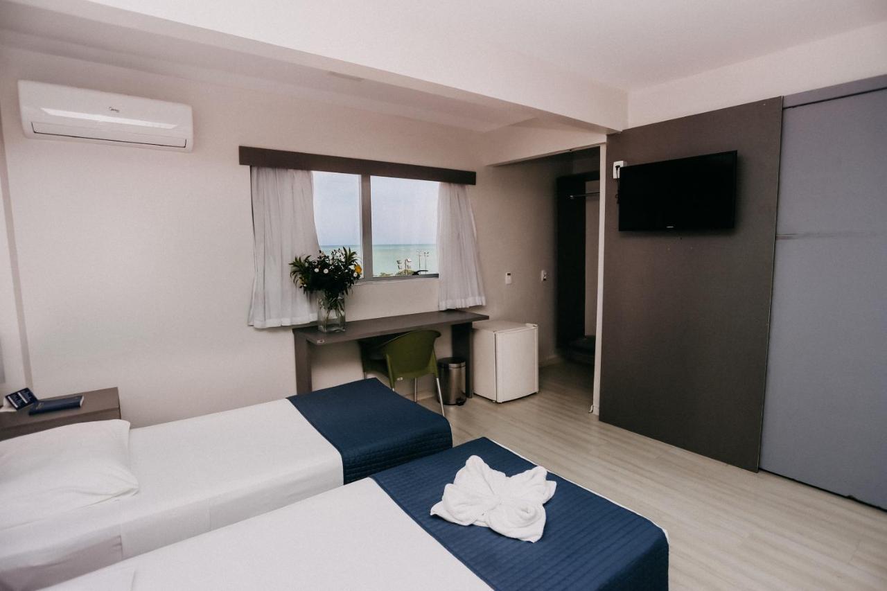 Pajucara Hotel Express Maceió Kültér fotó