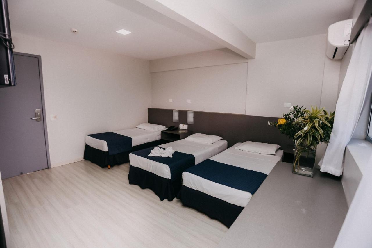 Pajucara Hotel Express Maceió Kültér fotó