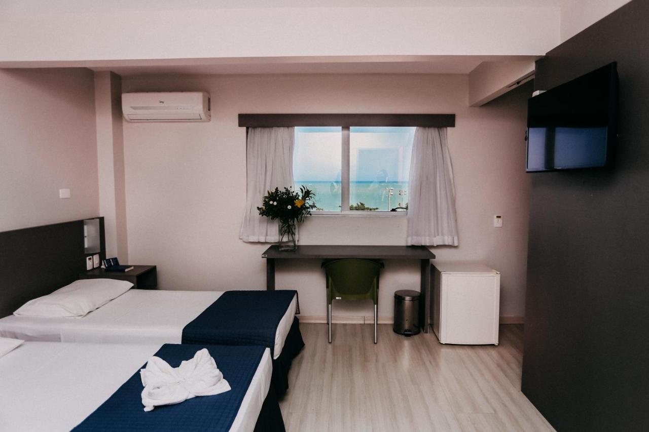 Pajucara Hotel Express Maceió Kültér fotó