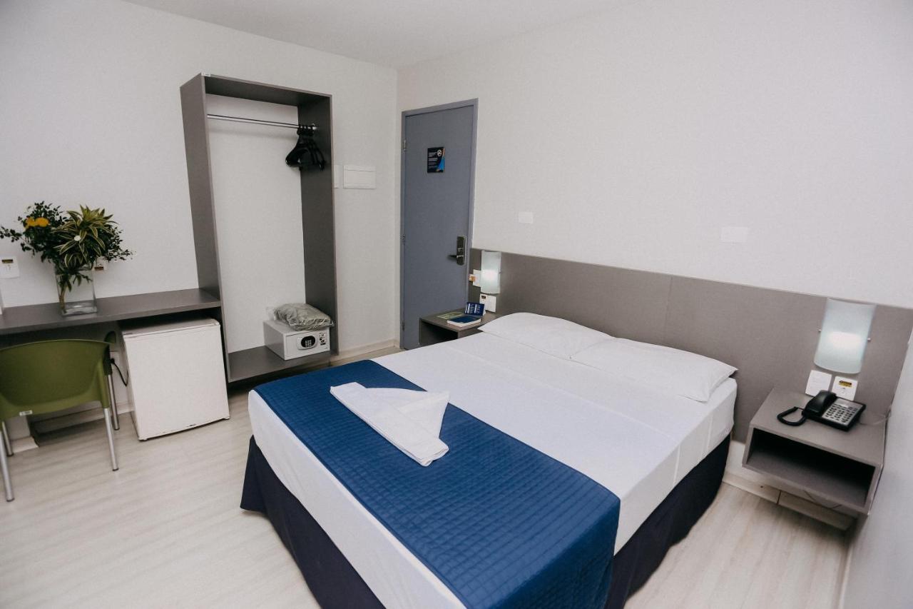 Pajucara Hotel Express Maceió Kültér fotó