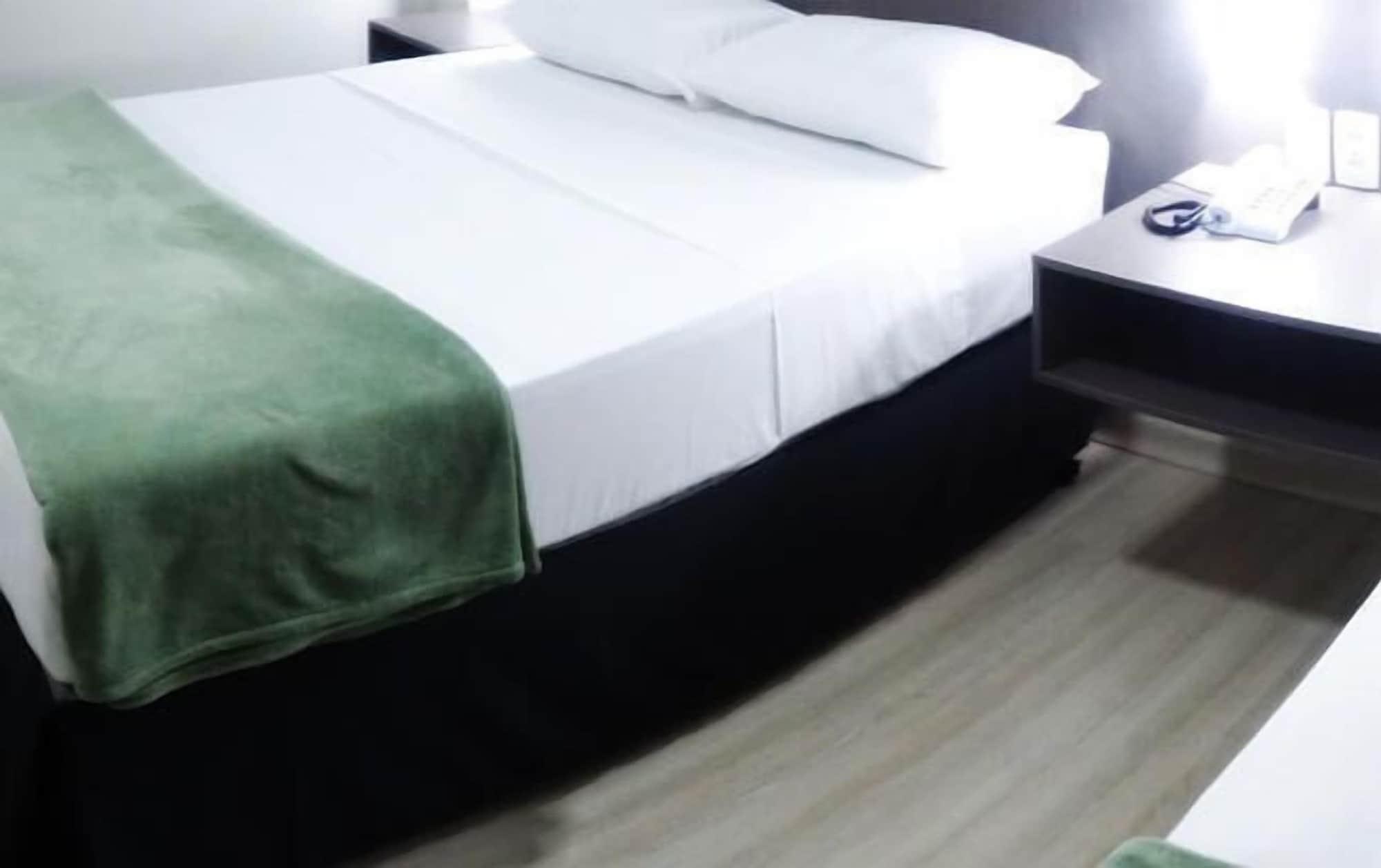 Pajucara Hotel Express Maceió Kültér fotó