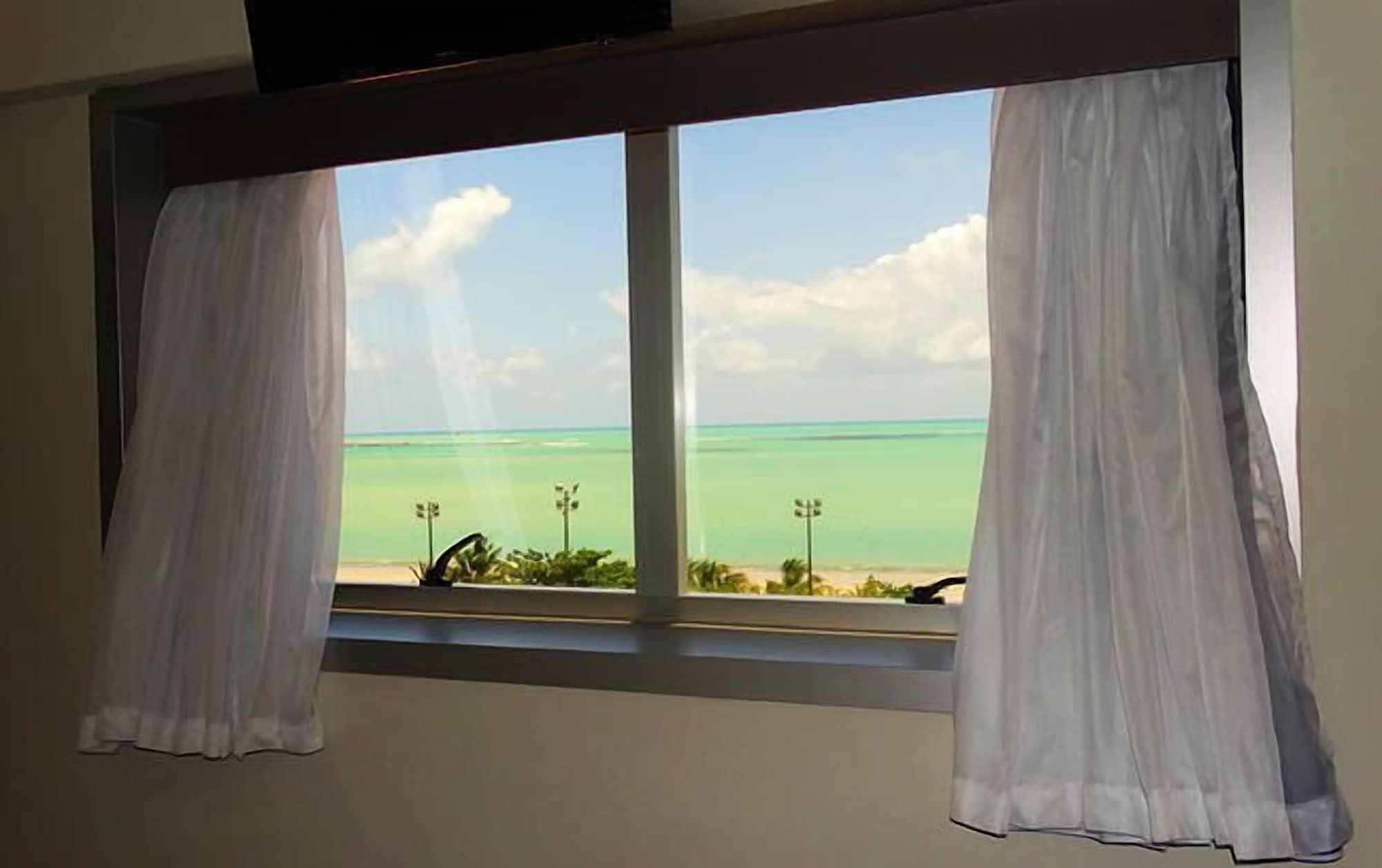 Pajucara Hotel Express Maceió Kültér fotó