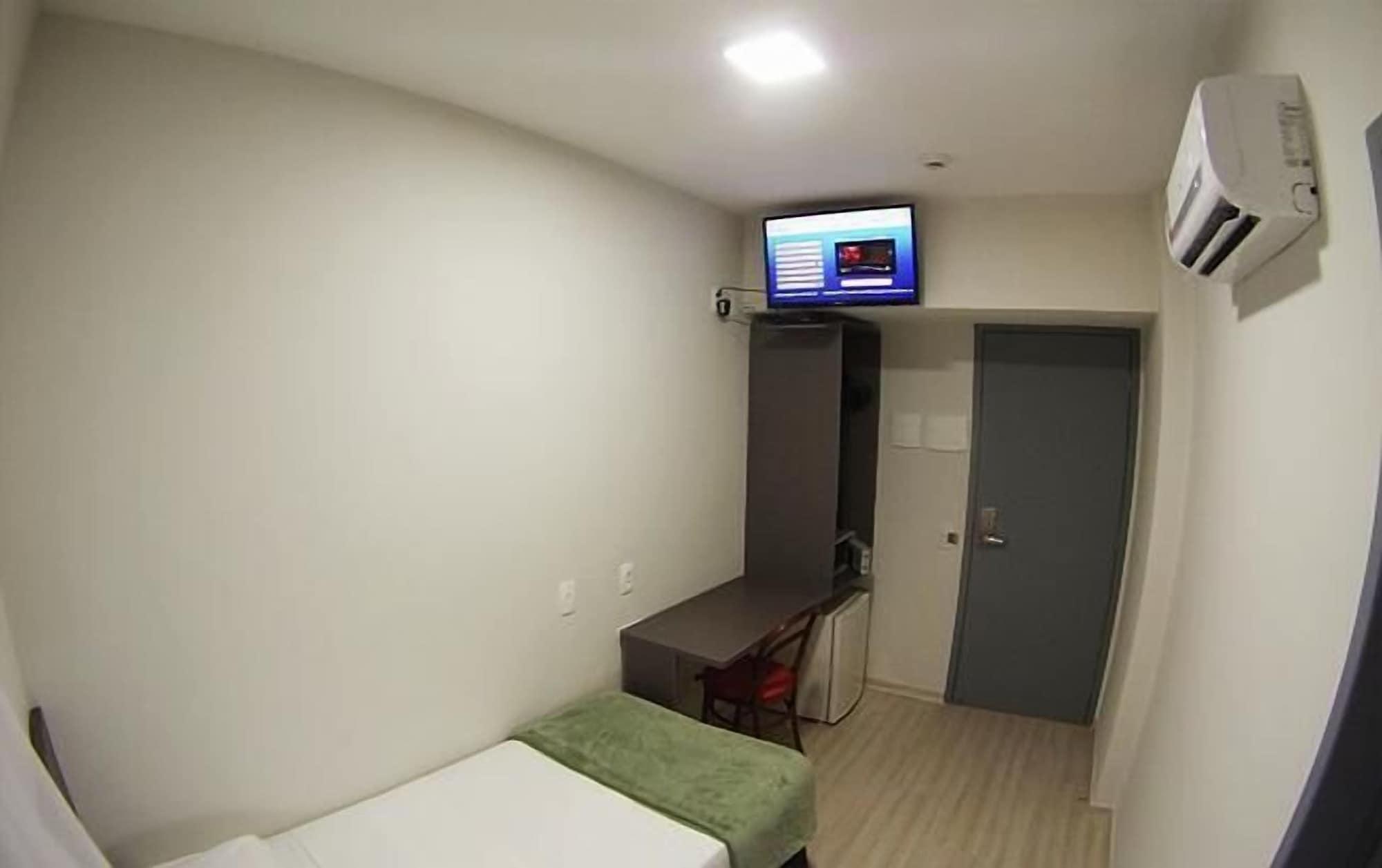 Pajucara Hotel Express Maceió Kültér fotó