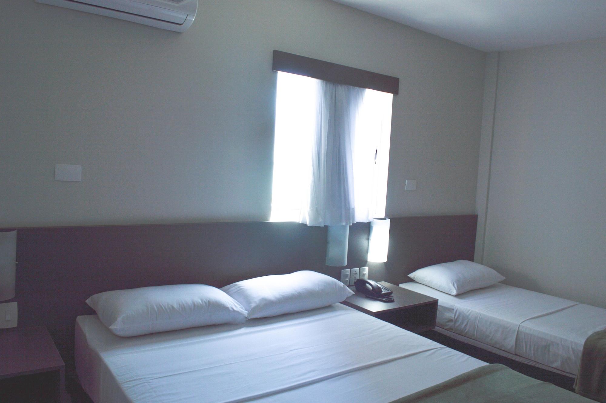 Pajucara Hotel Express Maceió Kültér fotó