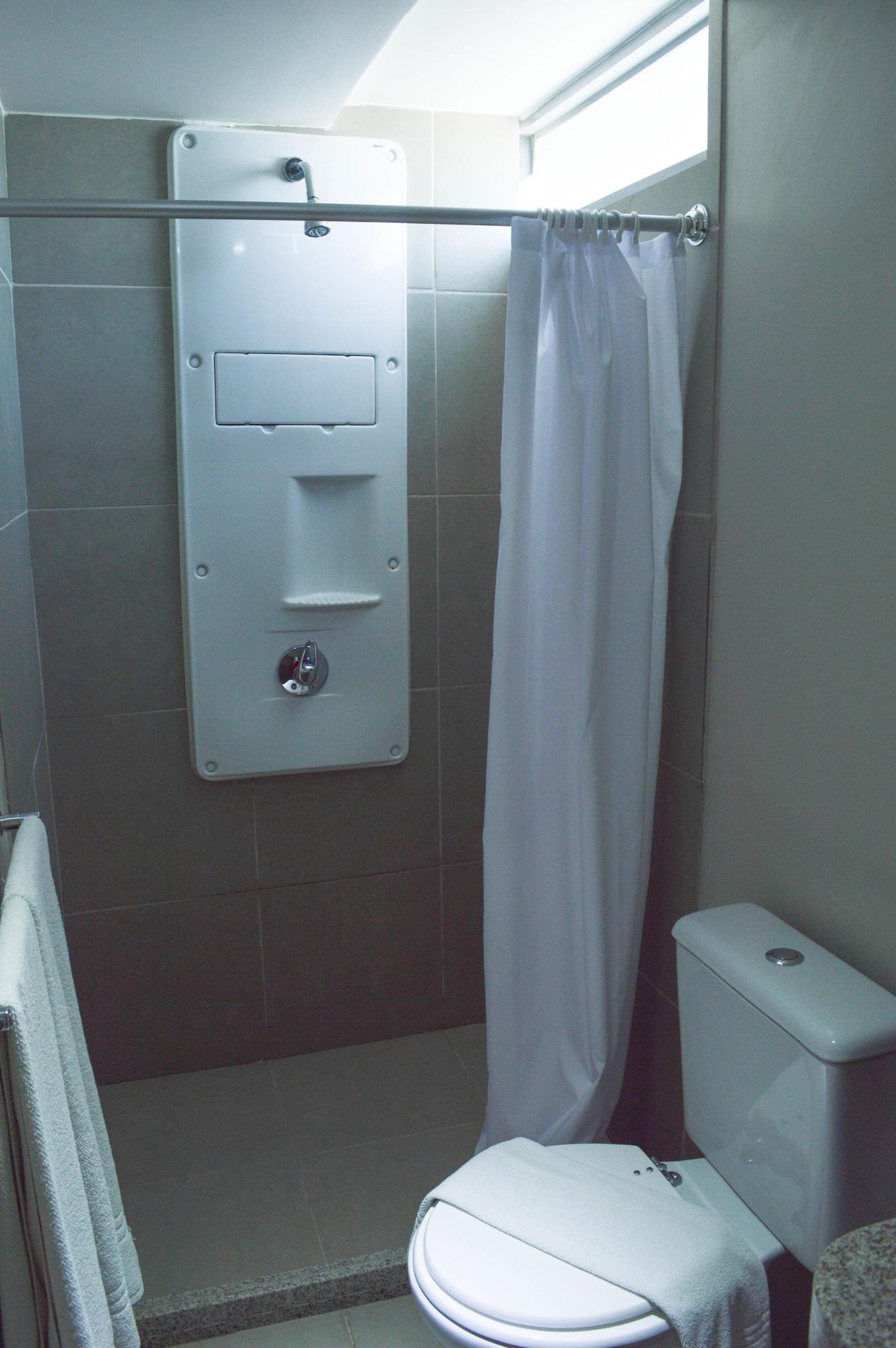 Pajucara Hotel Express Maceió Kültér fotó