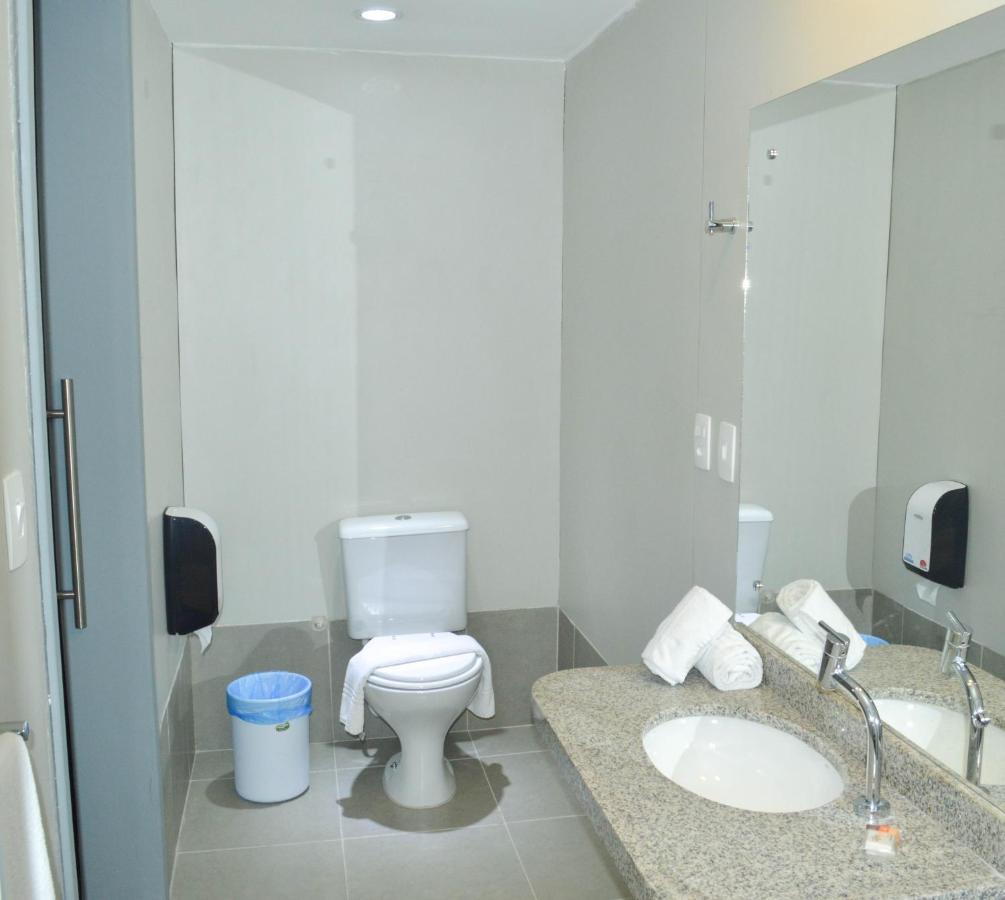 Pajucara Hotel Express Maceió Kültér fotó