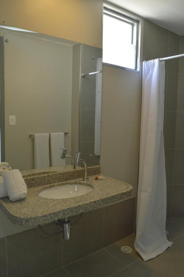 Pajucara Hotel Express Maceió Kültér fotó