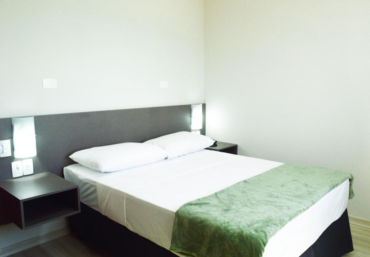 Pajucara Hotel Express Maceió Kültér fotó