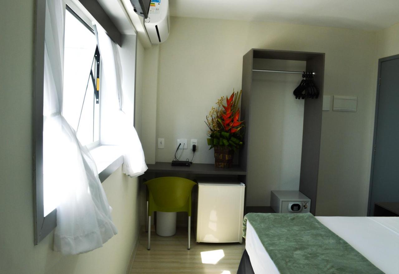 Pajucara Hotel Express Maceió Kültér fotó