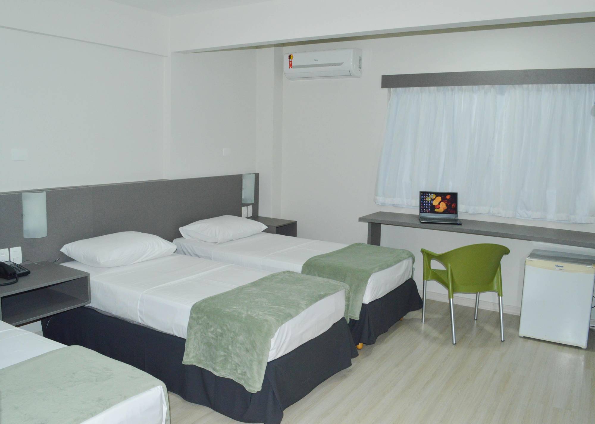 Pajucara Hotel Express Maceió Kültér fotó