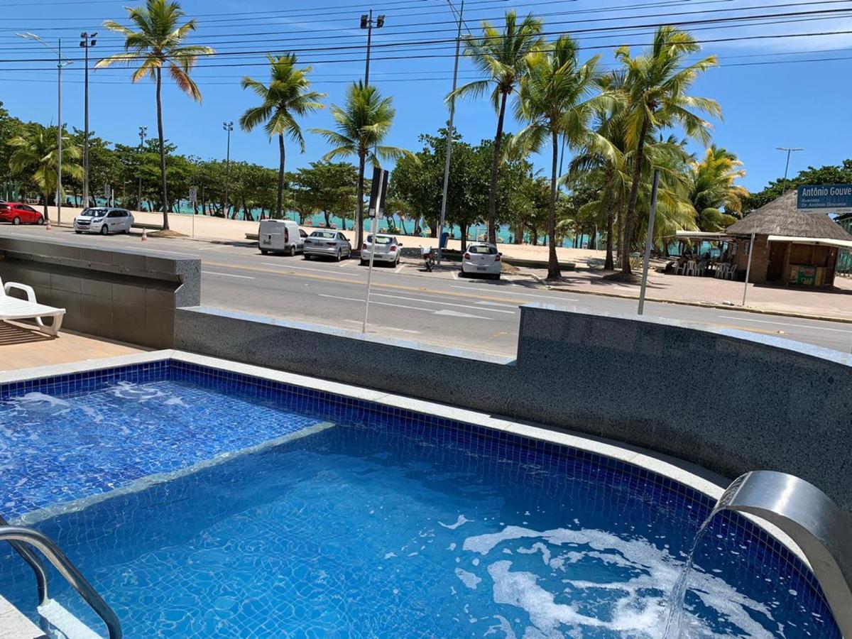 Pajucara Hotel Express Maceió Kültér fotó
